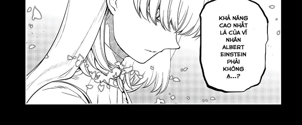 Cánh Hoa Về Luân Hồi Chap 67 - Next Chap 68