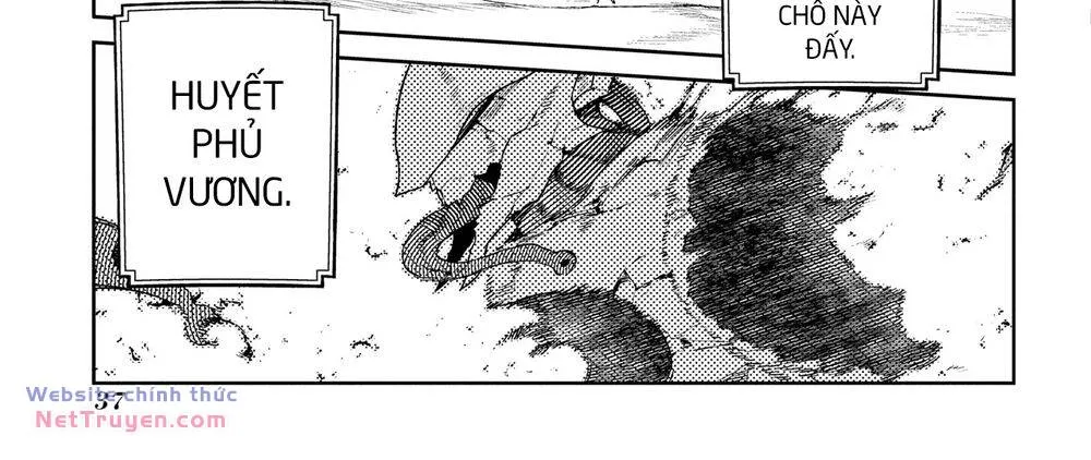 Cánh Hoa Về Luân Hồi Chap 93 - Next Chap 94