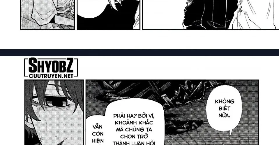 Cánh Hoa Về Luân Hồi Chap 51 - Next Chap 52