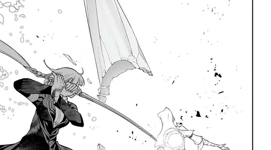 Cánh Hoa Về Luân Hồi Chap 113 - Next Chap 114