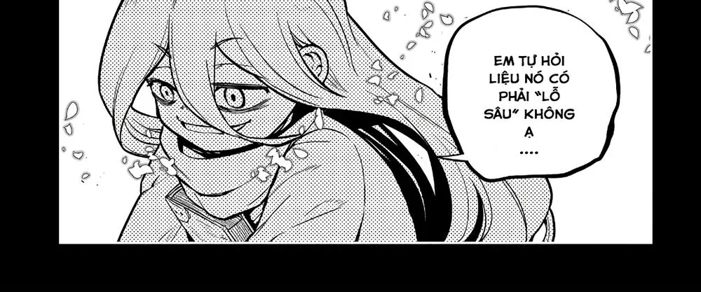 Cánh Hoa Về Luân Hồi Chap 67 - Next Chap 68