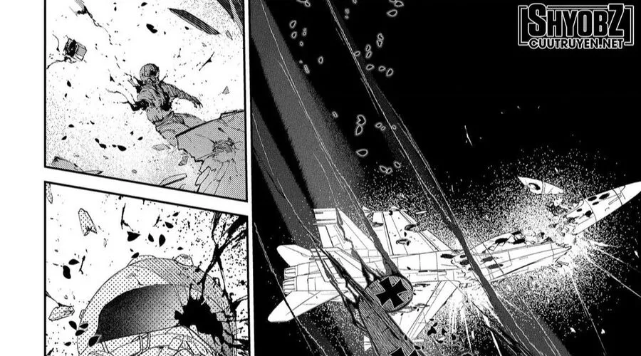 Cánh Hoa Về Luân Hồi Chap 90 - Next Chap 91