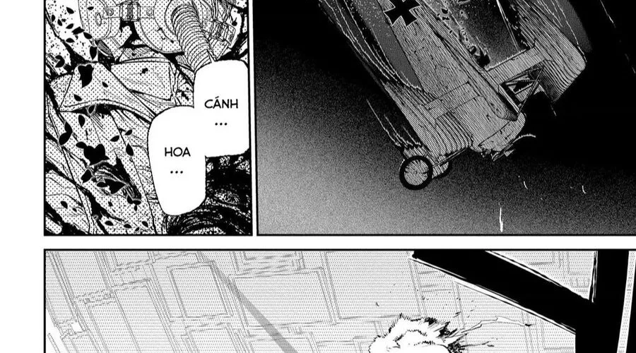 Cánh Hoa Về Luân Hồi Chap 90 - Next Chap 91