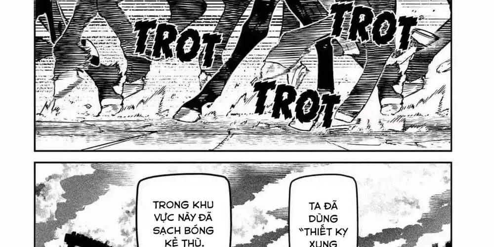 Cánh Hoa Về Luân Hồi Chap 97 - Next Chap 98