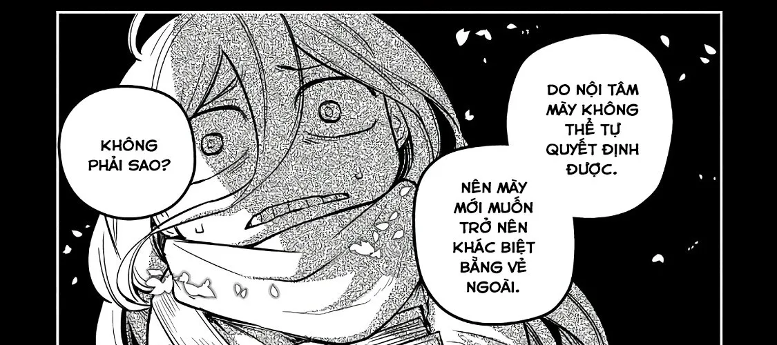 Cánh Hoa Về Luân Hồi Chap 66 - Next Chap 67