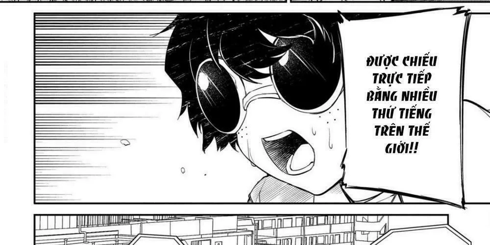 Cánh Hoa Về Luân Hồi Chap 29 - Next Chap 30