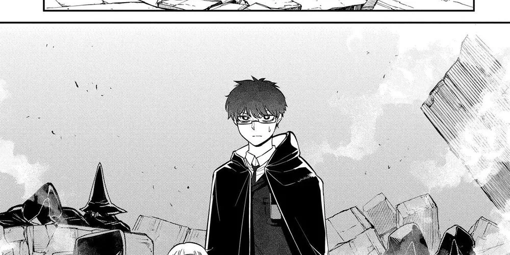 Cánh Hoa Về Luân Hồi Chap 75 - Next Chap 76