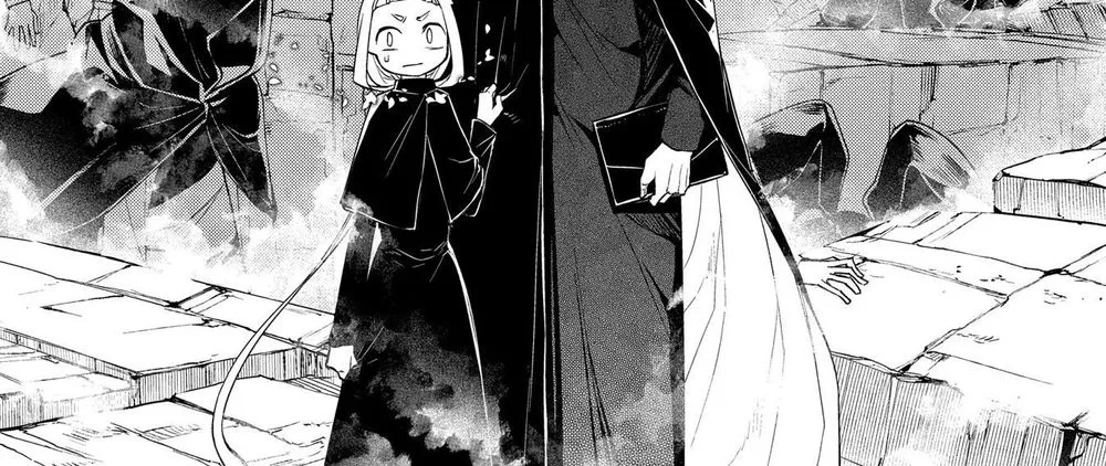 Cánh Hoa Về Luân Hồi Chap 75 - Next Chap 76