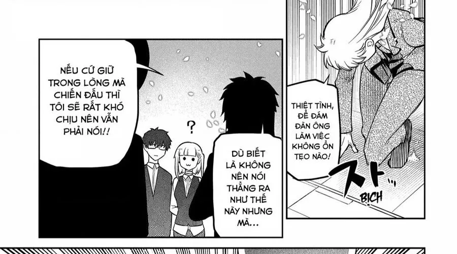 Cánh Hoa Về Luân Hồi Chap 85 - Next Chap 86