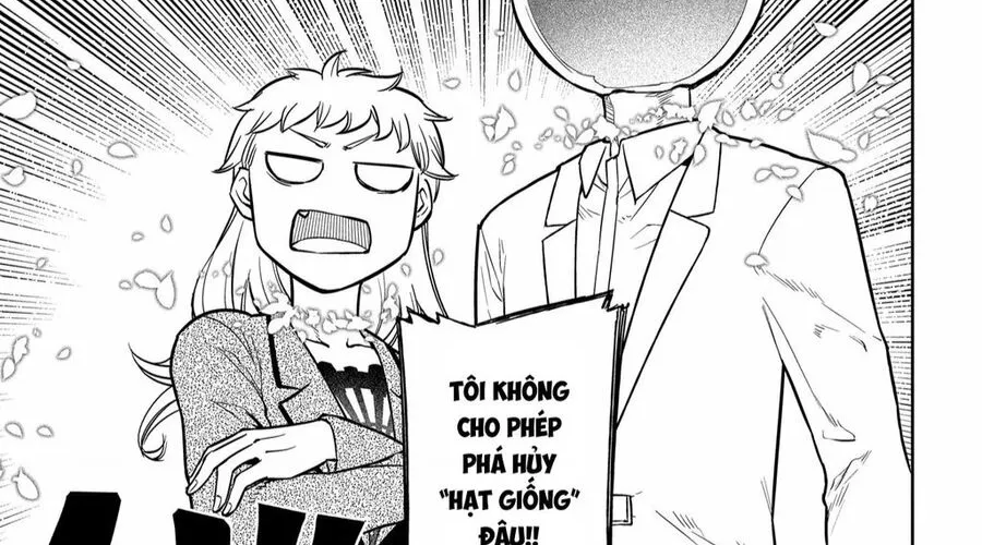 Cánh Hoa Về Luân Hồi Chap 85 - Next Chap 86