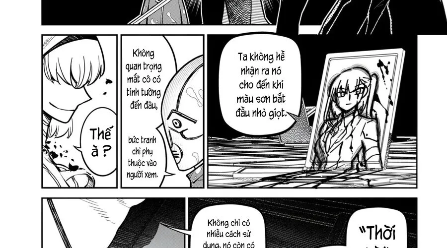 Cánh Hoa Về Luân Hồi Chap 113 - Next Chap 114