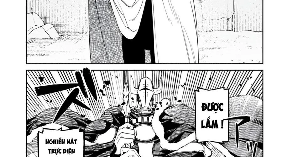 Cánh Hoa Về Luân Hồi Chap 104 - Next Chap 105