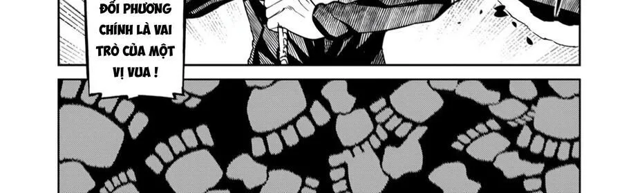 Cánh Hoa Về Luân Hồi Chap 104 - Next Chap 105