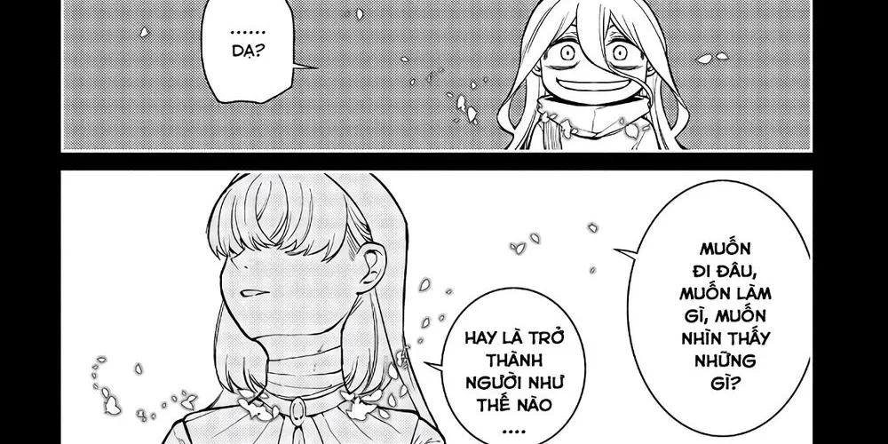 Cánh Hoa Về Luân Hồi Chap 67 - Next Chap 68