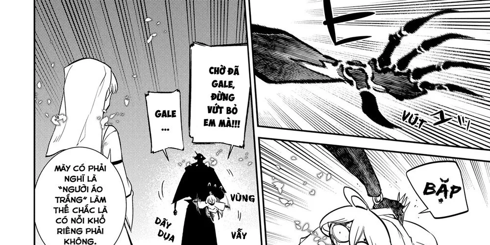 Cánh Hoa Về Luân Hồi Chap 69 - Next Chap 70