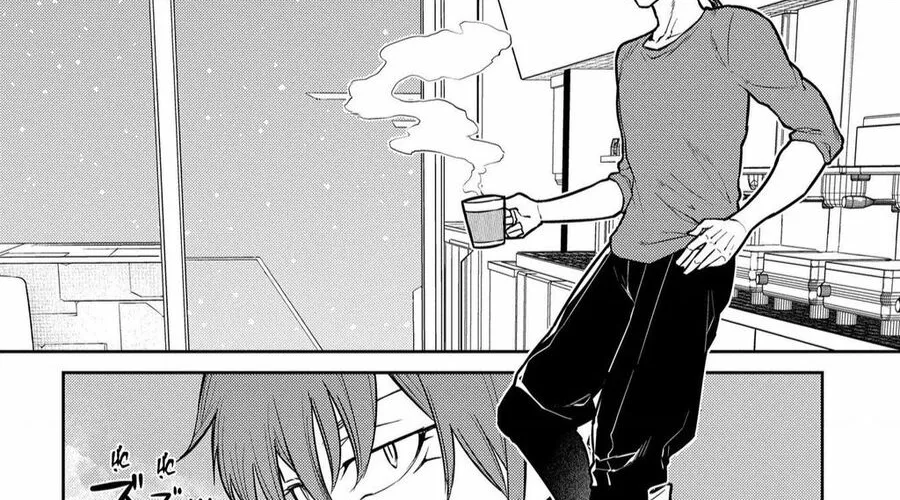 Cánh Hoa Về Luân Hồi Chap 85 - Next Chap 86