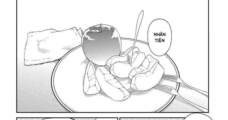 Cánh Hoa Về Luân Hồi Chap 37 - Next Chap 38