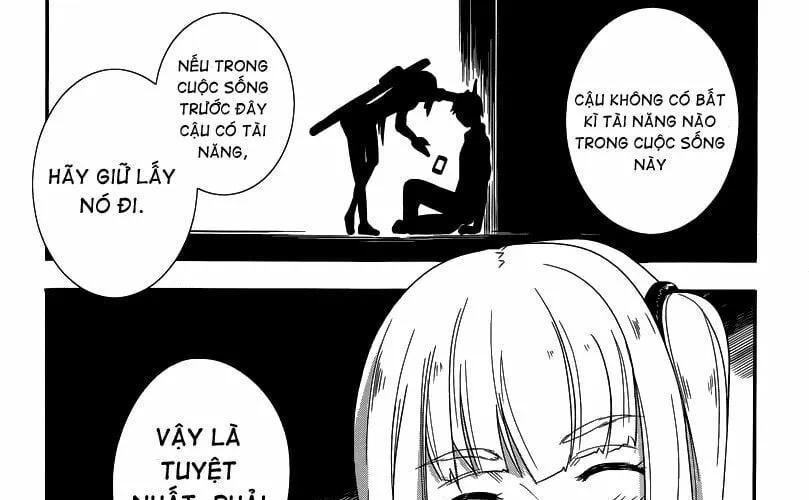 Cánh Hoa Về Luân Hồi Chap 1 - Next Chap 2