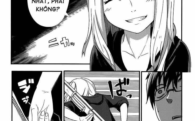 Cánh Hoa Về Luân Hồi Chap 1 - Next Chap 2