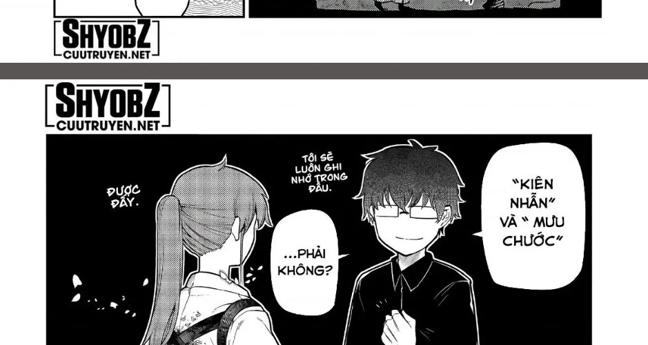 Cánh Hoa Về Luân Hồi Chap 48 - Next Chap 49