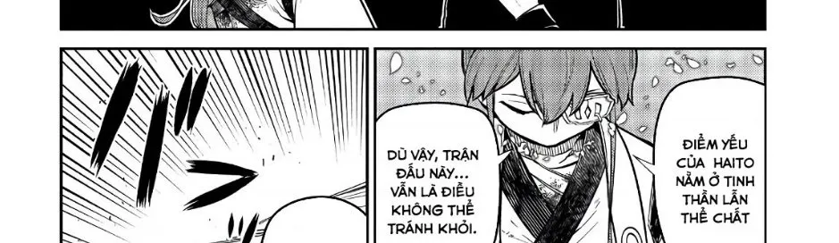 Cánh Hoa Về Luân Hồi Chap 48 - Next Chap 49