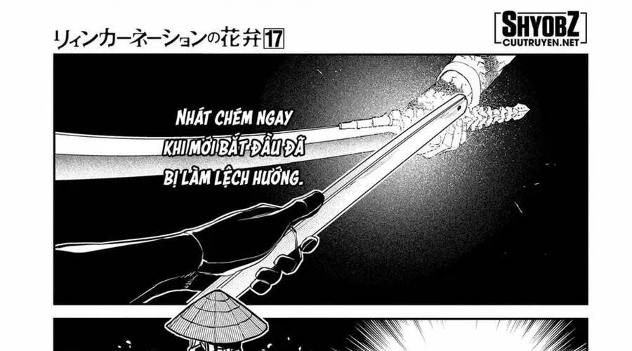 Cánh Hoa Về Luân Hồi Chap 84 - Next Chap 85