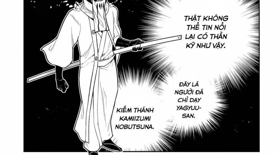 Cánh Hoa Về Luân Hồi Chap 84 - Next Chap 85