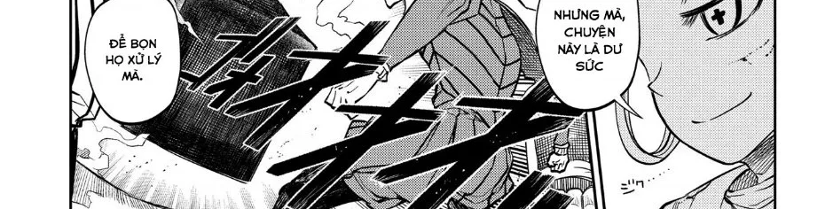 Cánh Hoa Về Luân Hồi Chap 45 - Next Chap 46