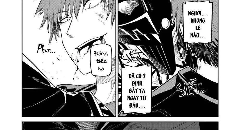 Cánh Hoa Về Luân Hồi Chap 107.6 - Next Chap 108.6