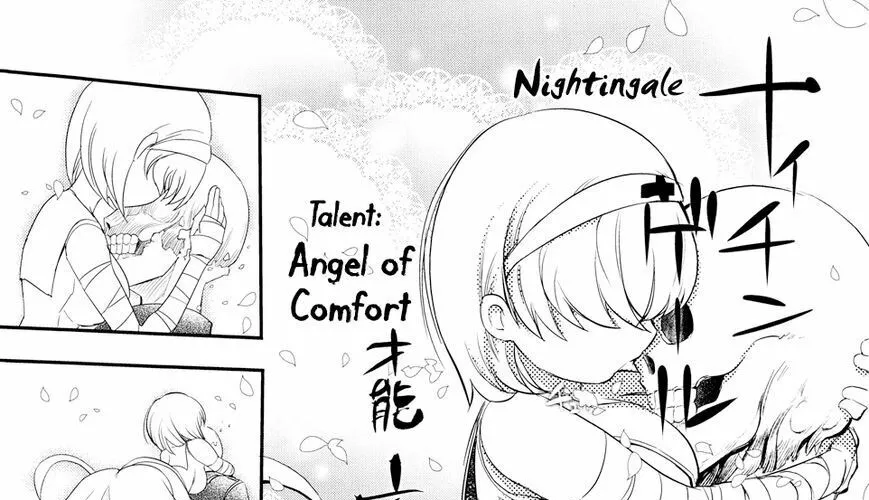 Cánh Hoa Về Luân Hồi Chap 5 - Next Chap 6