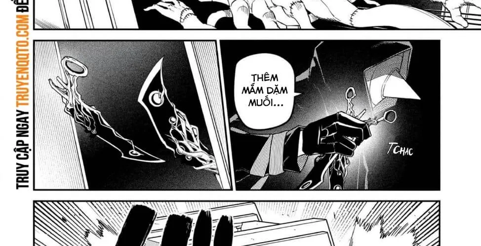 Cánh Hoa Về Luân Hồi Chap 95 - Next Chap 96