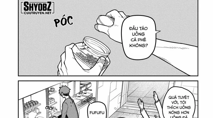 Cánh Hoa Về Luân Hồi Chap 85 - Next Chap 86