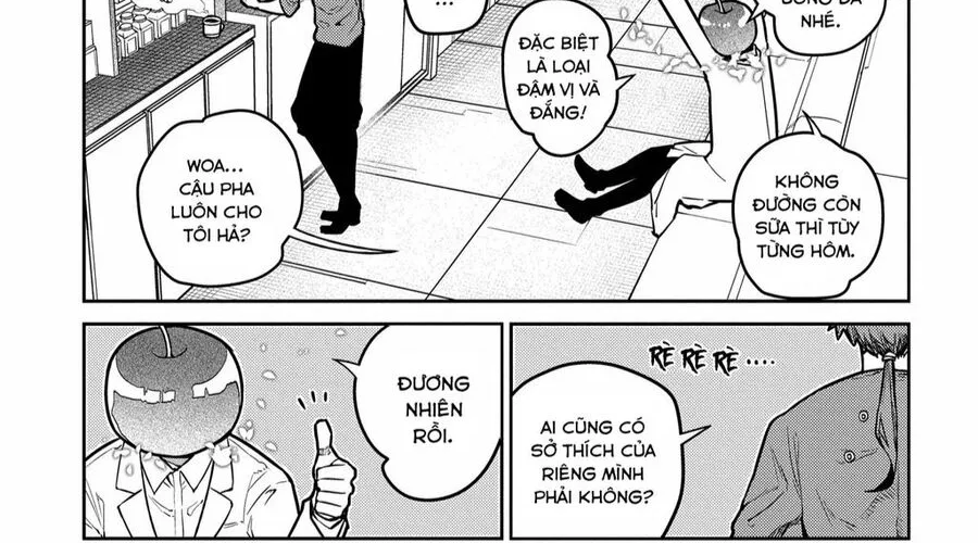 Cánh Hoa Về Luân Hồi Chap 85 - Next Chap 86