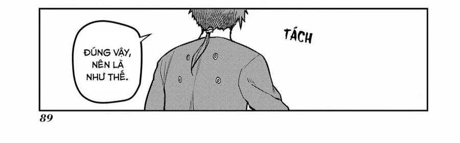 Cánh Hoa Về Luân Hồi Chap 85 - Next Chap 86