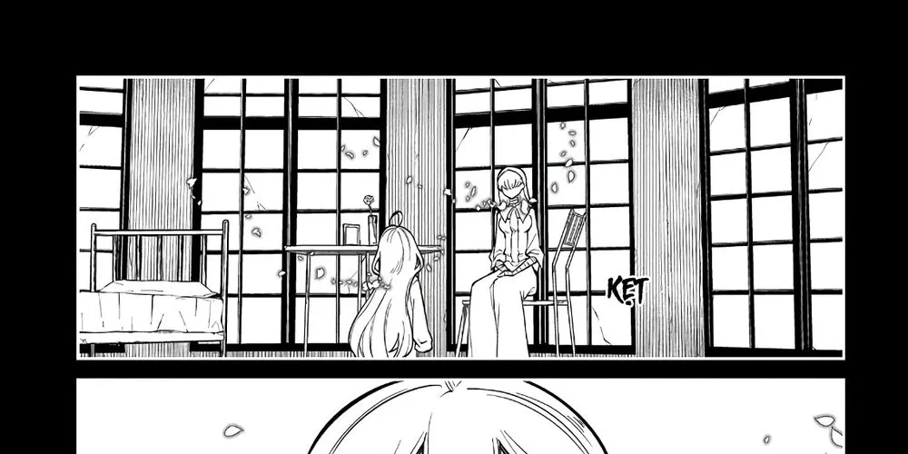 Cánh Hoa Về Luân Hồi Chap 67 - Next Chap 68