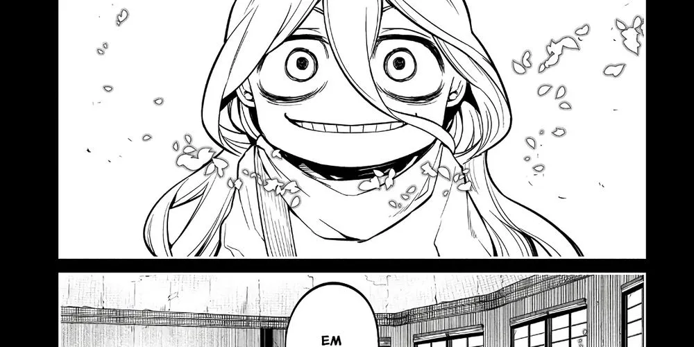 Cánh Hoa Về Luân Hồi Chap 67 - Next Chap 68