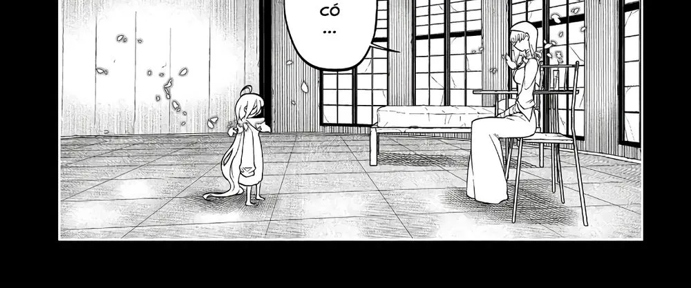 Cánh Hoa Về Luân Hồi Chap 67 - Next Chap 68