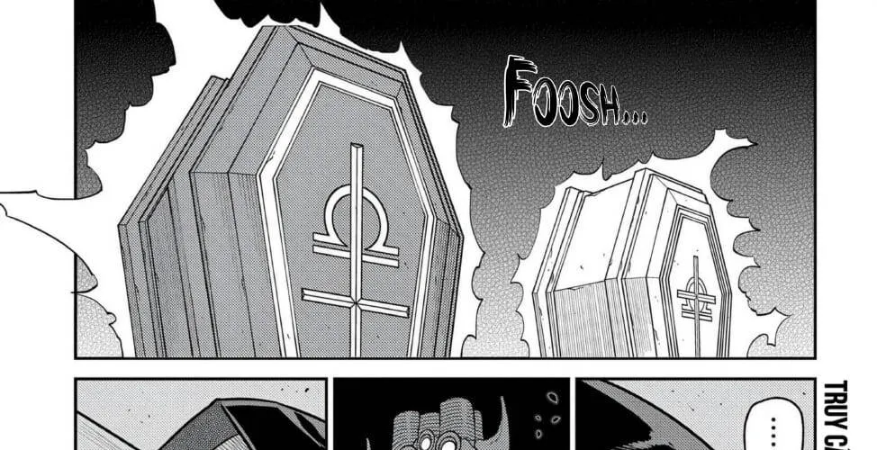 Cánh Hoa Về Luân Hồi Chap 95 - Next Chap 96