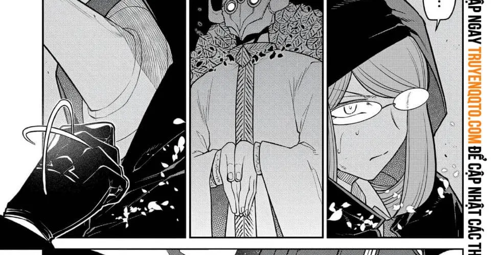 Cánh Hoa Về Luân Hồi Chap 95 - Next Chap 96