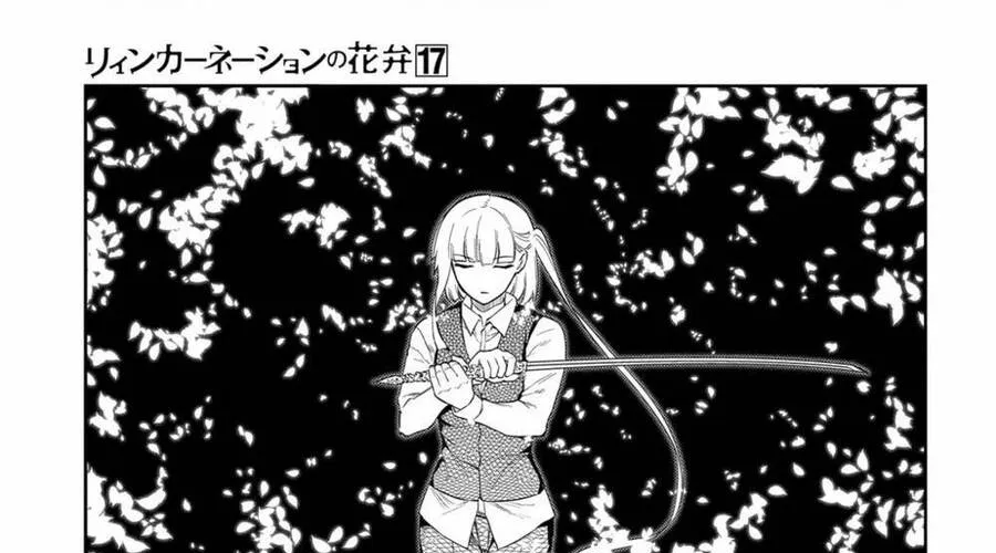 Cánh Hoa Về Luân Hồi Chap 84 - Next Chap 85