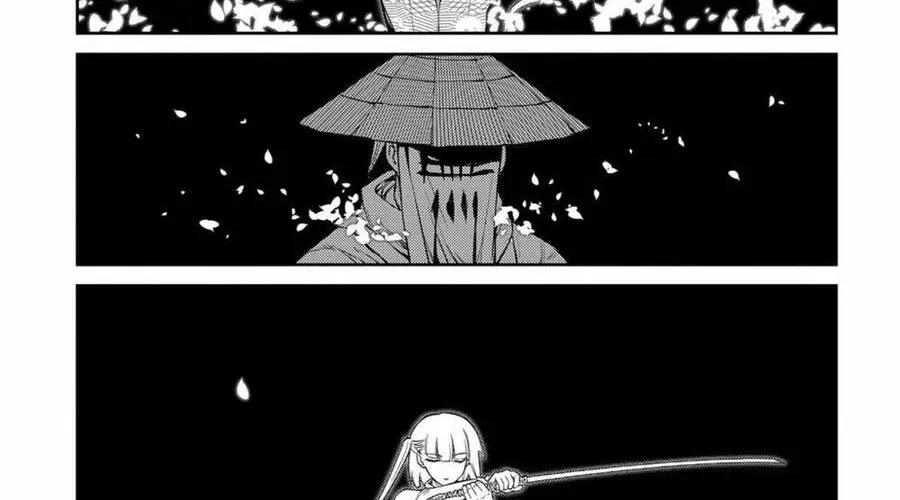 Cánh Hoa Về Luân Hồi Chap 84 - Next Chap 85