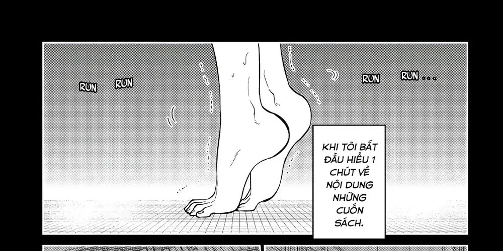 Cánh Hoa Về Luân Hồi Chap 67 - Next Chap 68