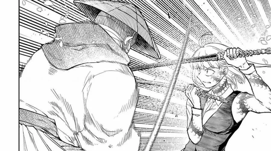 Cánh Hoa Về Luân Hồi Chap 84 - Next Chap 85