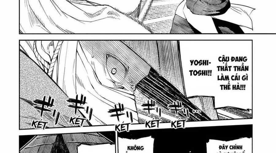 Cánh Hoa Về Luân Hồi Chap 84 - Next Chap 85