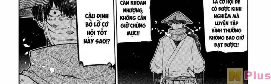 Cánh Hoa Về Luân Hồi Chap 84 - Next Chap 85