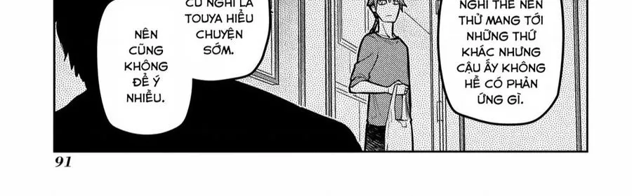 Cánh Hoa Về Luân Hồi Chap 85 - Next Chap 86