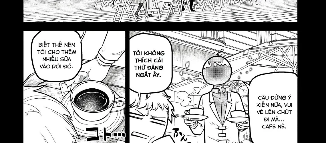 Cánh Hoa Về Luân Hồi Chap 65 - Next Chap 66