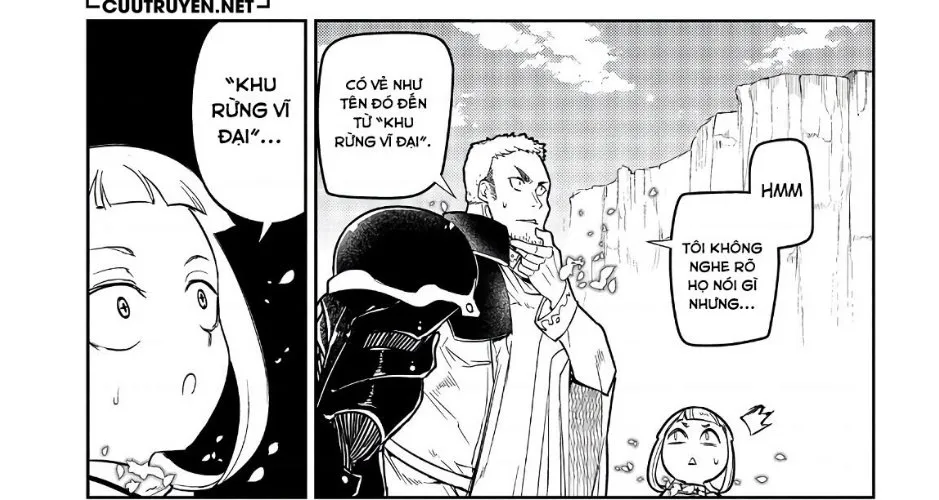 Cánh Hoa Về Luân Hồi Chap 46 - Next Chap 47