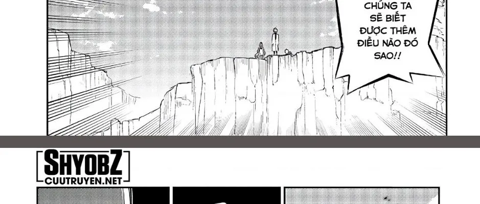 Cánh Hoa Về Luân Hồi Chap 46 - Next Chap 47