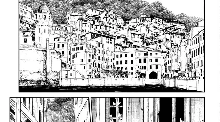 Cánh Hoa Về Luân Hồi Chap 73 - Next Chap 74